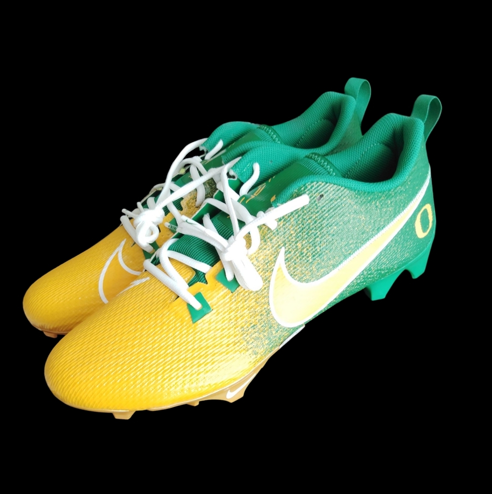 Nike Vapor Edge Speed 360 2 (Oregon) Athletic Shoes Sz 14 NWT